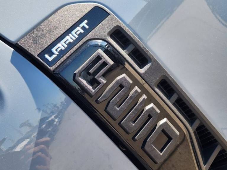 2026 Ford F-250 Super Duty Lariat - Photo 8