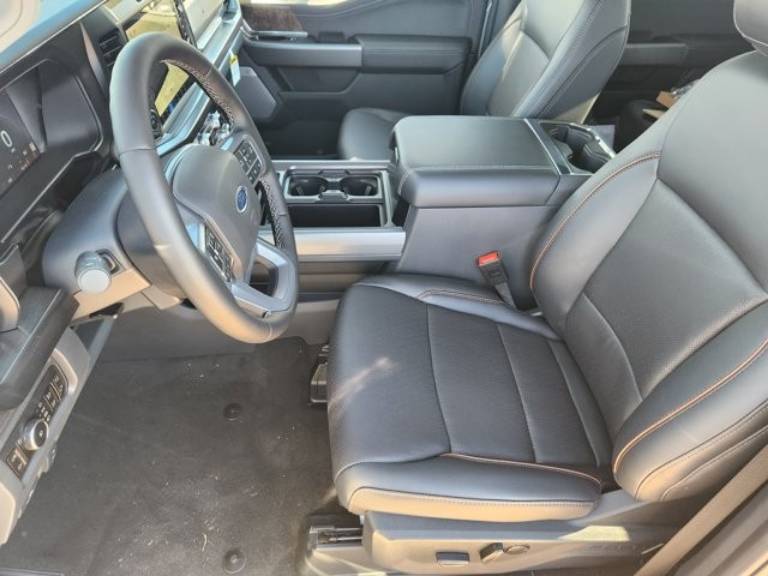 2026 Ford F-250 Super Duty Lariat - Photo 9