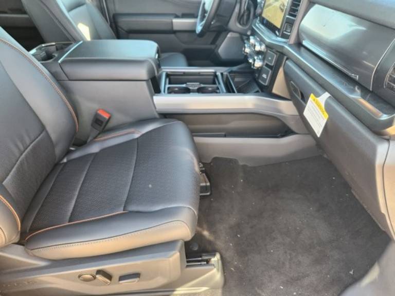 2026 Ford F-250 Super Duty Lariat - Photo 10