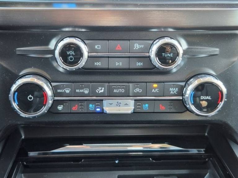 2026 Ford F-250 Super Duty Lariat - Photo 14
