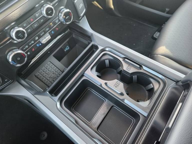 2026 Ford F-250 Super Duty Lariat - Photo 15