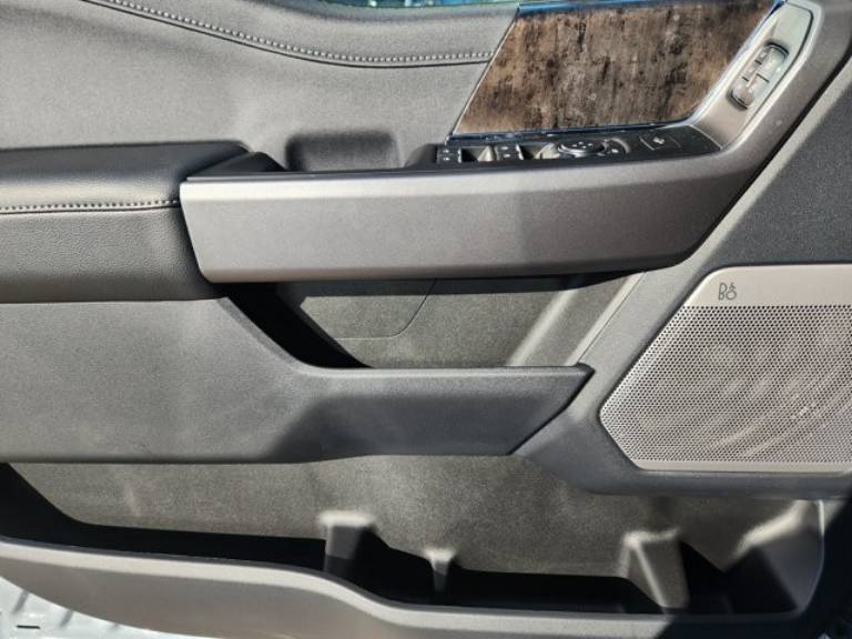 2026 Ford F-250 Super Duty Lariat - Photo 17