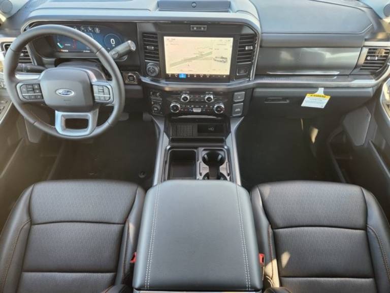2026 Ford F-250 Super Duty Lariat - Photo 20