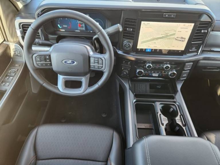 2026 Ford F-250 Super Duty Lariat - Photo 21