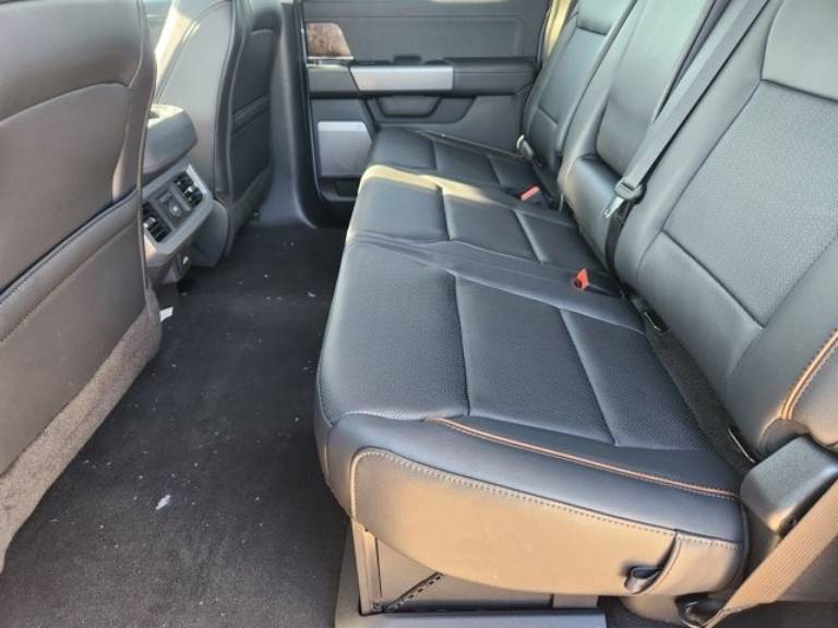 2026 Ford F-250 Super Duty Lariat - Photo 22