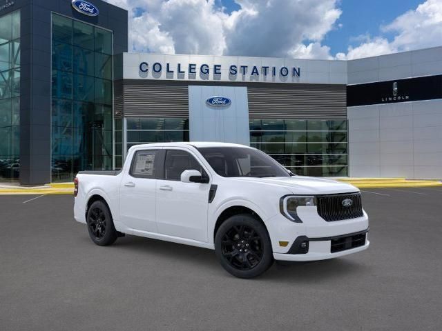 2025 Ford Maverick Lobo Standard - Photo 7
