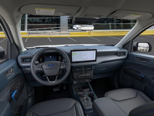 2025 Ford Maverick Lobo Standard - Photo 9