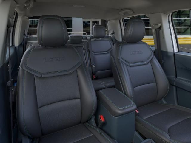 2025 Ford Maverick Lobo Standard - Photo 10