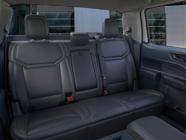 2025 Ford Maverick Lobo Standard - Photo 11