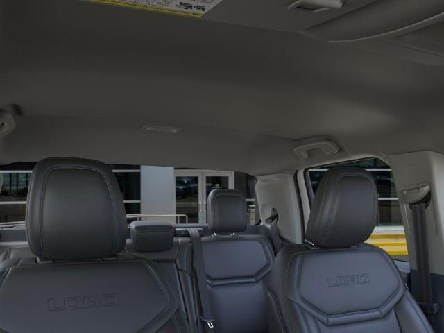 2025 Ford Maverick Lobo Standard - Photo 12