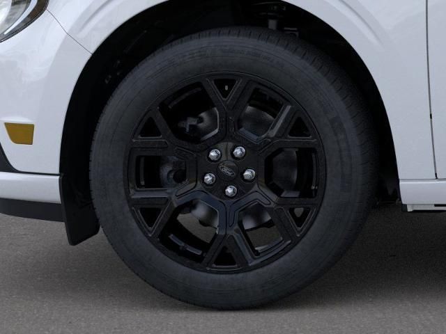 2025 Ford Maverick Lobo Standard - Photo 20