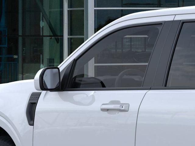 2025 Ford Maverick Lobo Standard - Photo 21