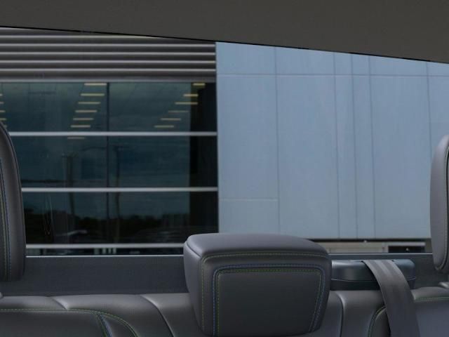 2025 Ford Maverick Lobo Standard - Photo 24