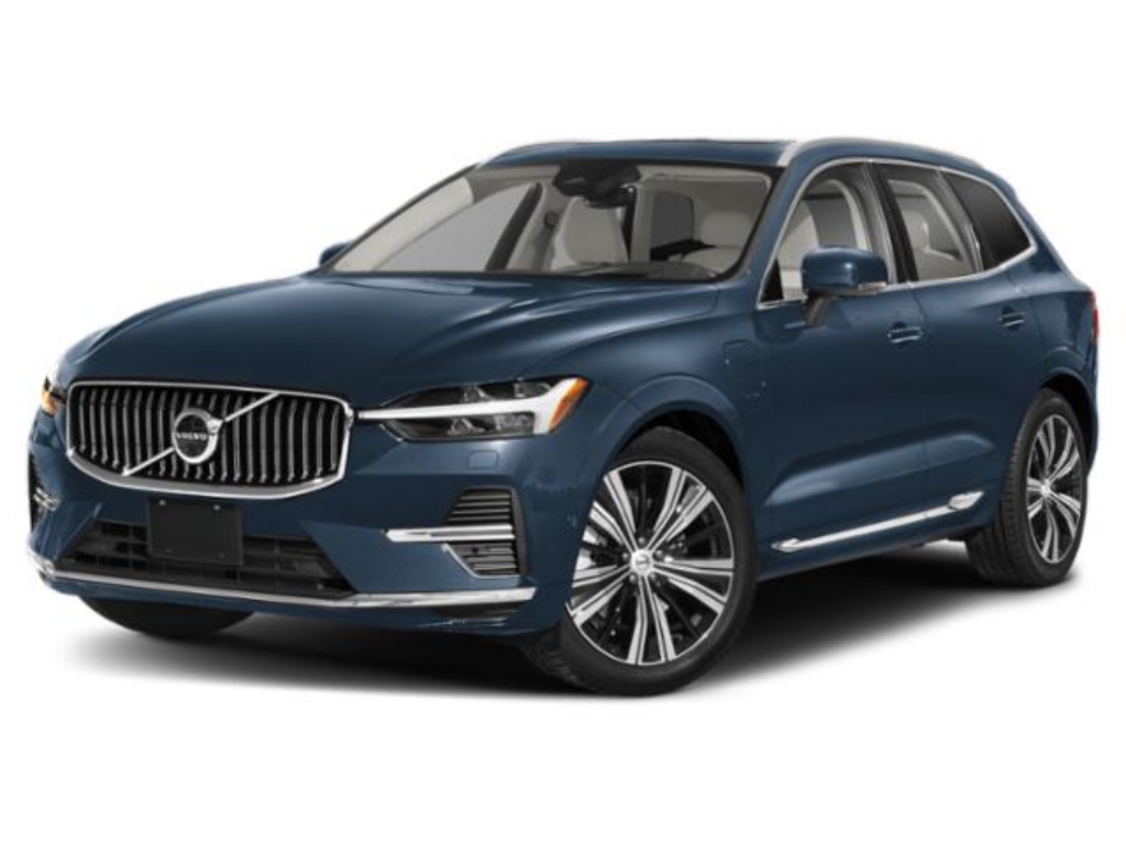 2023 Volvo XC60 T8 - Plus