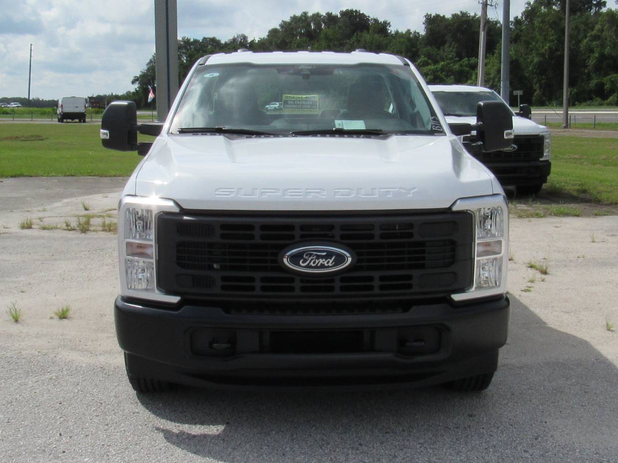 2026 Ford F-250 Super Duty XL - Photo 7