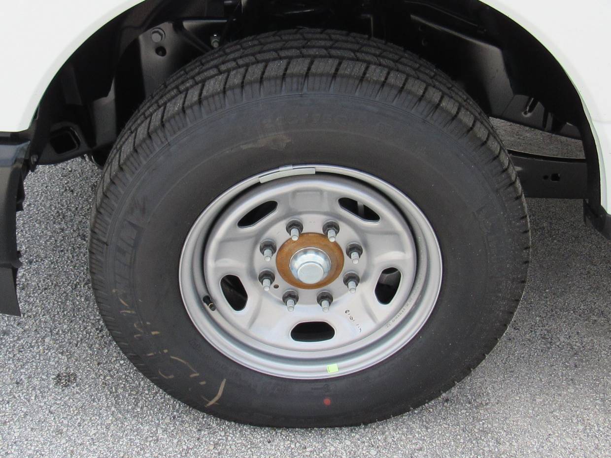 2026 Ford F-250 Super Duty XL - Photo 8