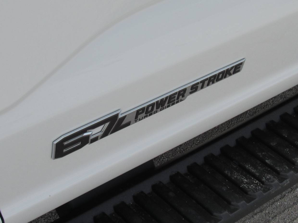 2026 Ford F-250 Super Duty XL - Photo 9