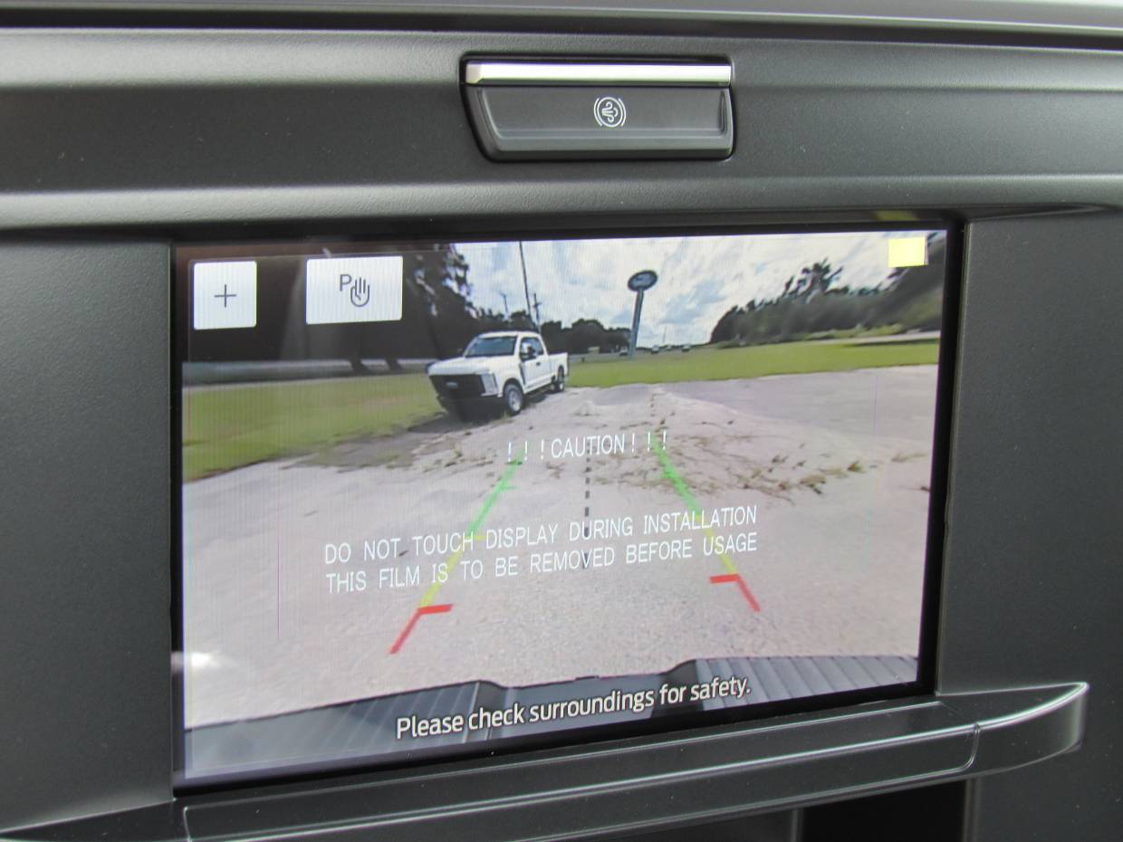 2026 Ford F-250 Super Duty XL - Photo 17