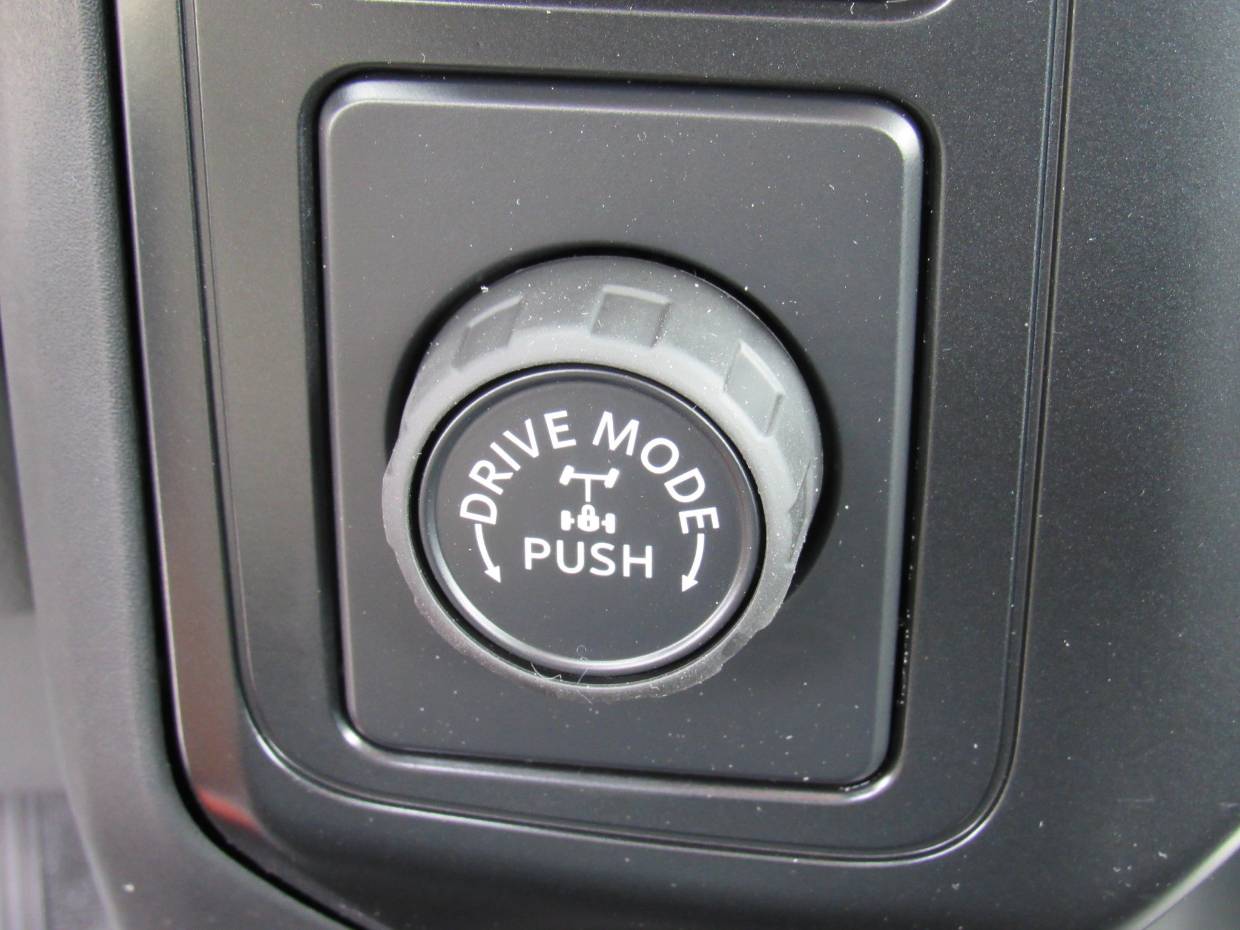 2026 Ford F-250 Super Duty XL - Photo 19