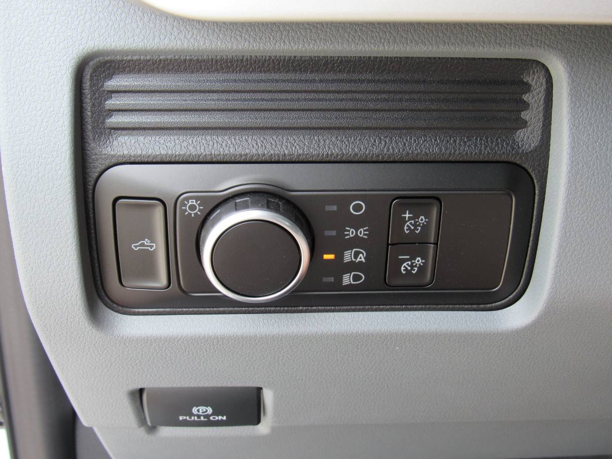 2026 Ford F-250 Super Duty XL - Photo 20