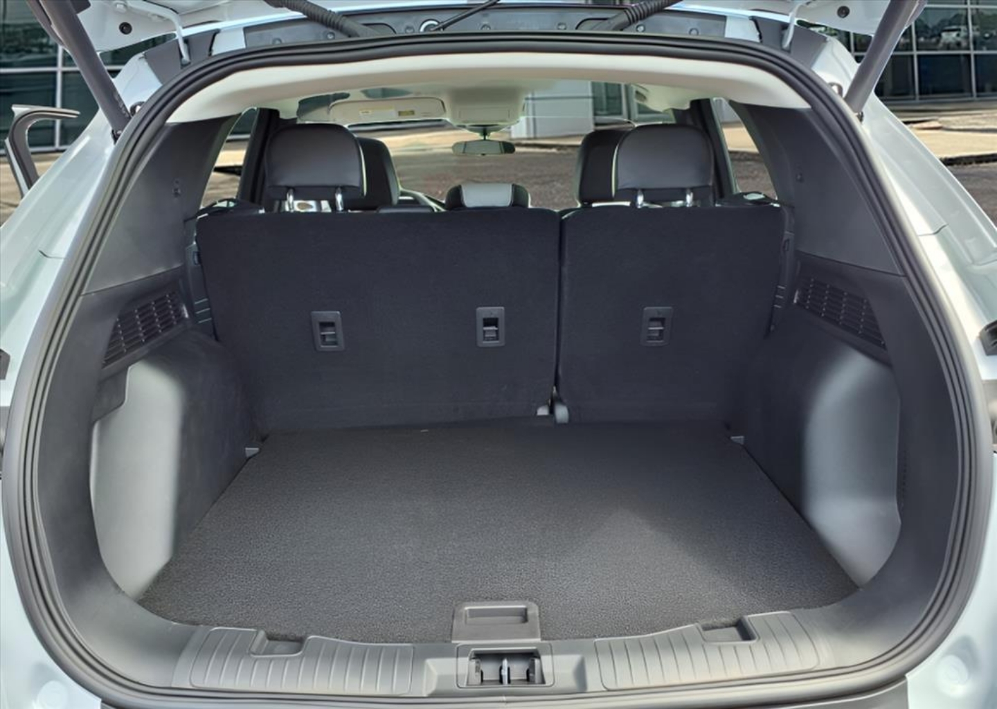 2025 Ford Escape Plug-in hybrid PHEV - Photo 9