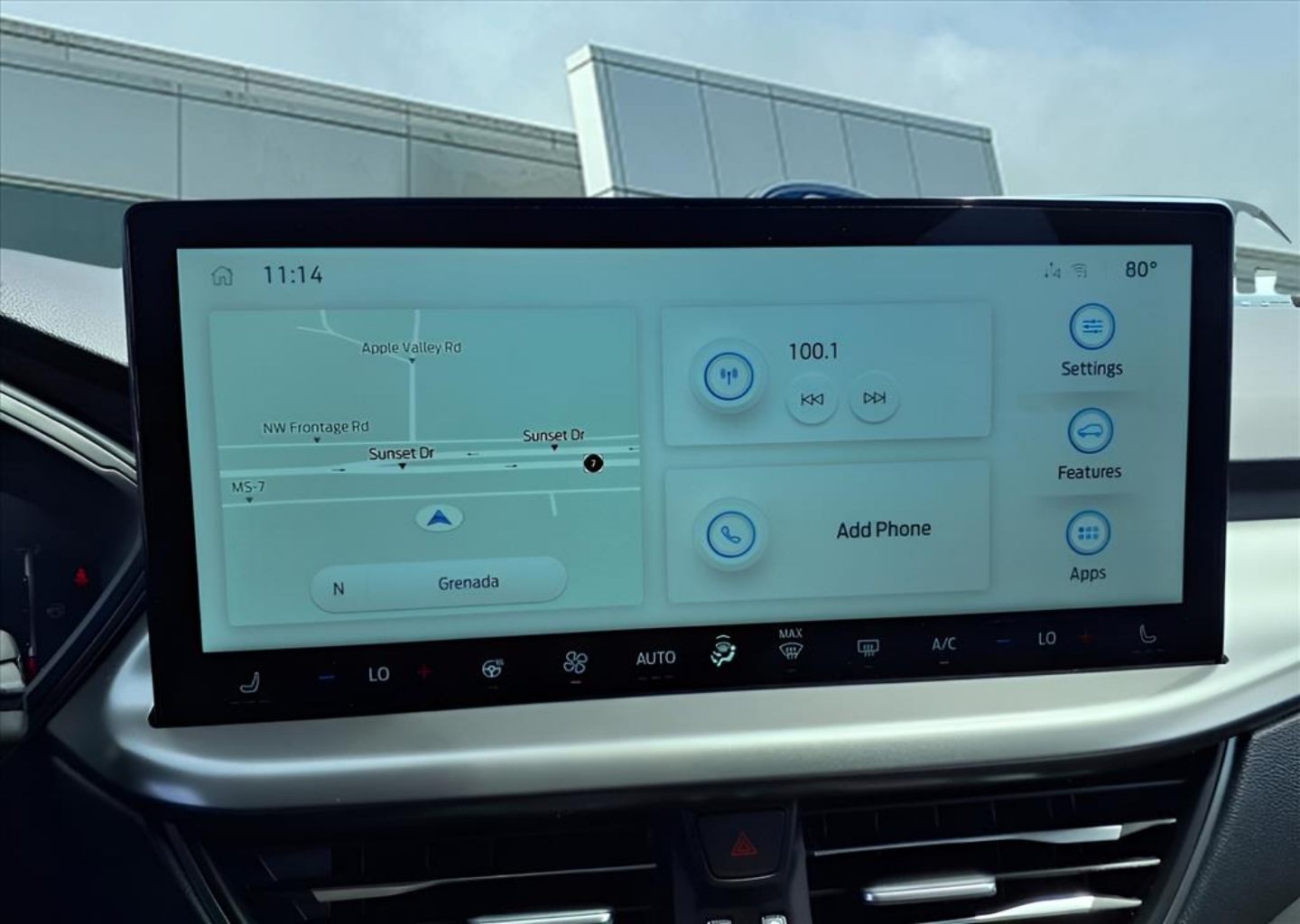 2025 Ford Escape Plug-in hybrid PHEV - Photo 15