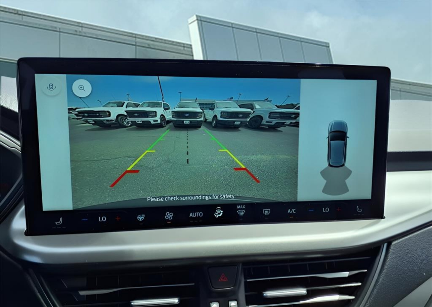 2025 Ford Escape Plug-in hybrid PHEV - Photo 16
