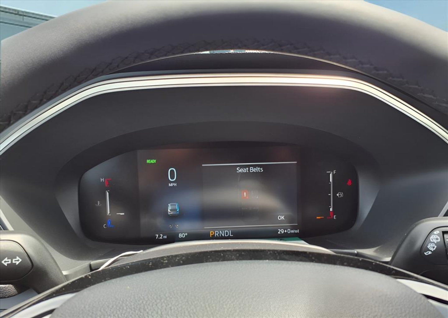 2025 Ford Escape Plug-in hybrid PHEV - Photo 17
