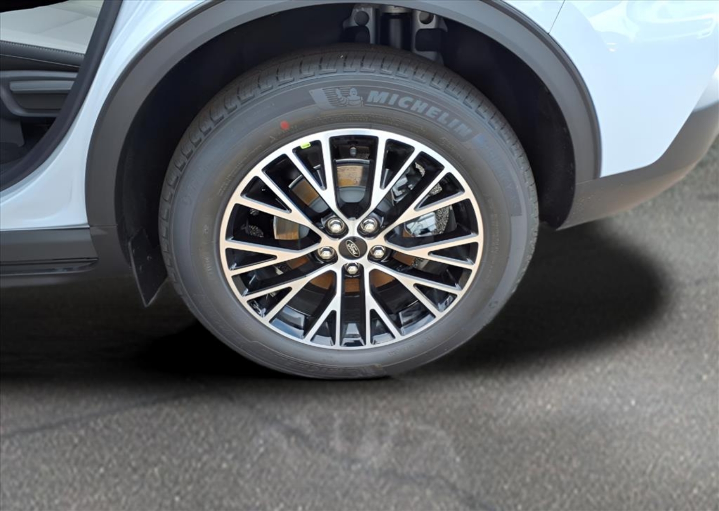 2025 Ford Escape Plug-in hybrid PHEV - Photo 22