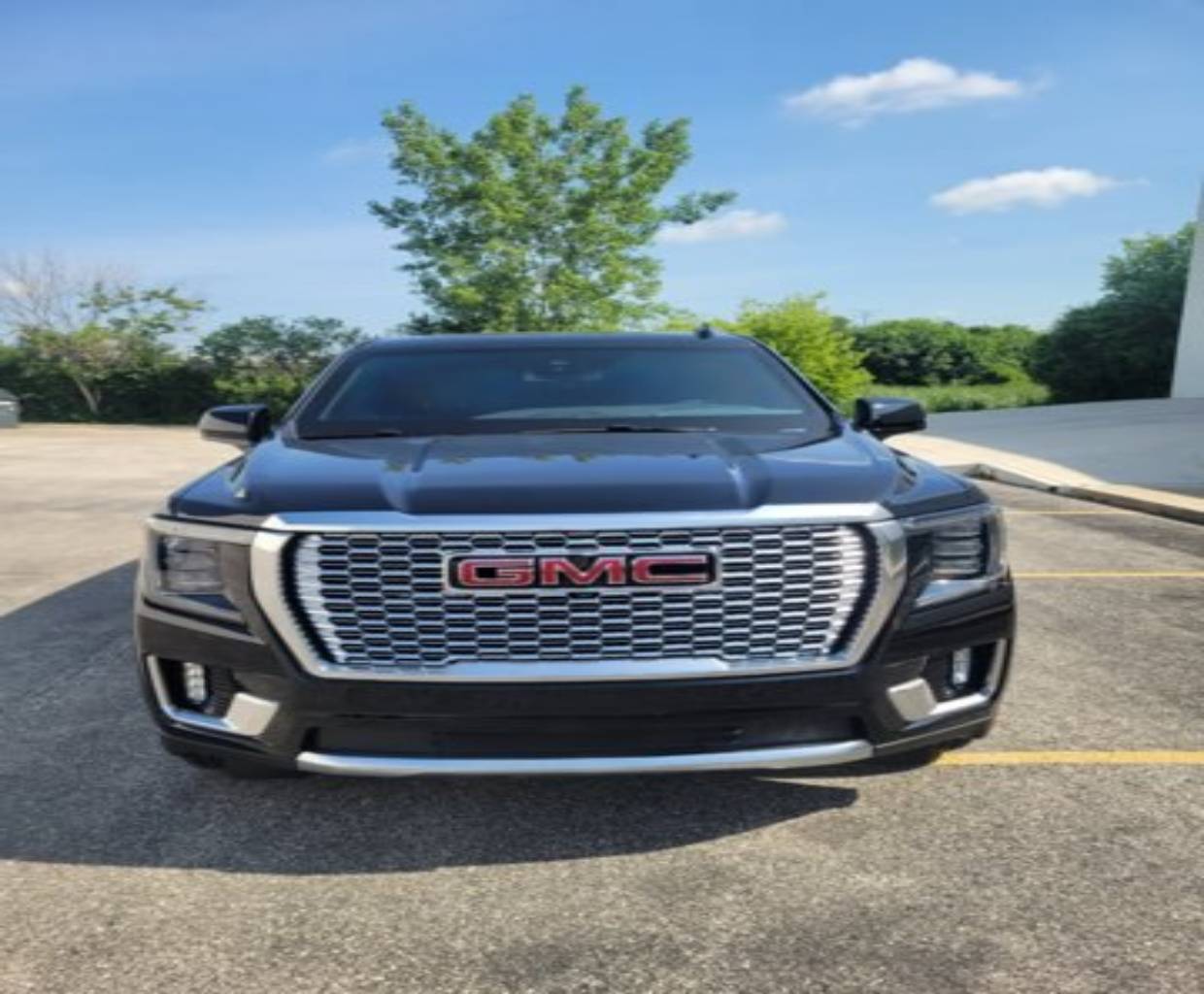 2024 GMC Yukon XL