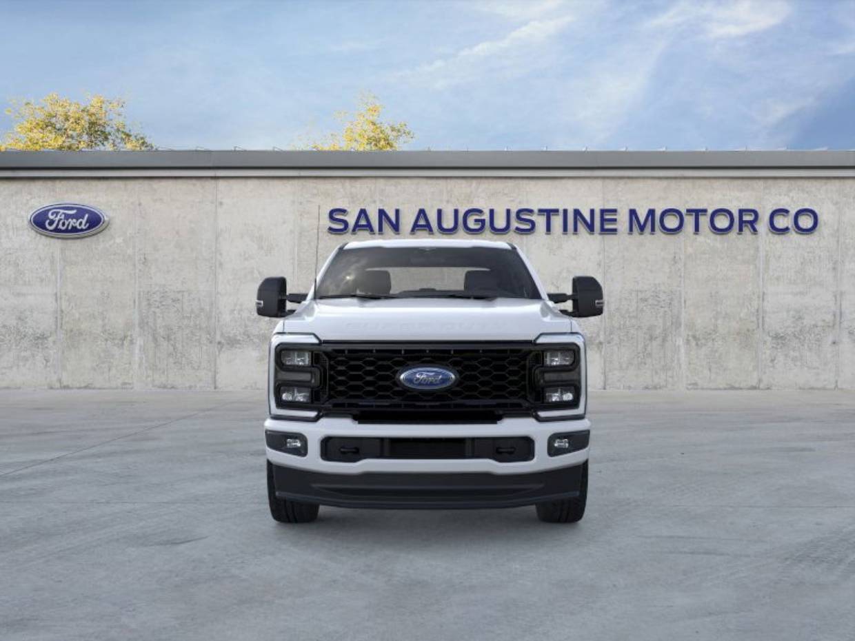 2026 Ford F-250 Super Duty XL - Photo 6