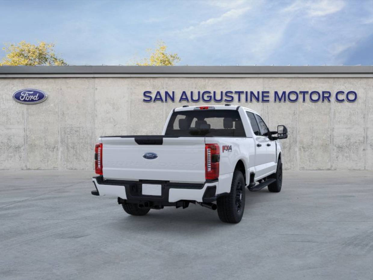 2026 Ford F-250 Super Duty XL - Photo 8