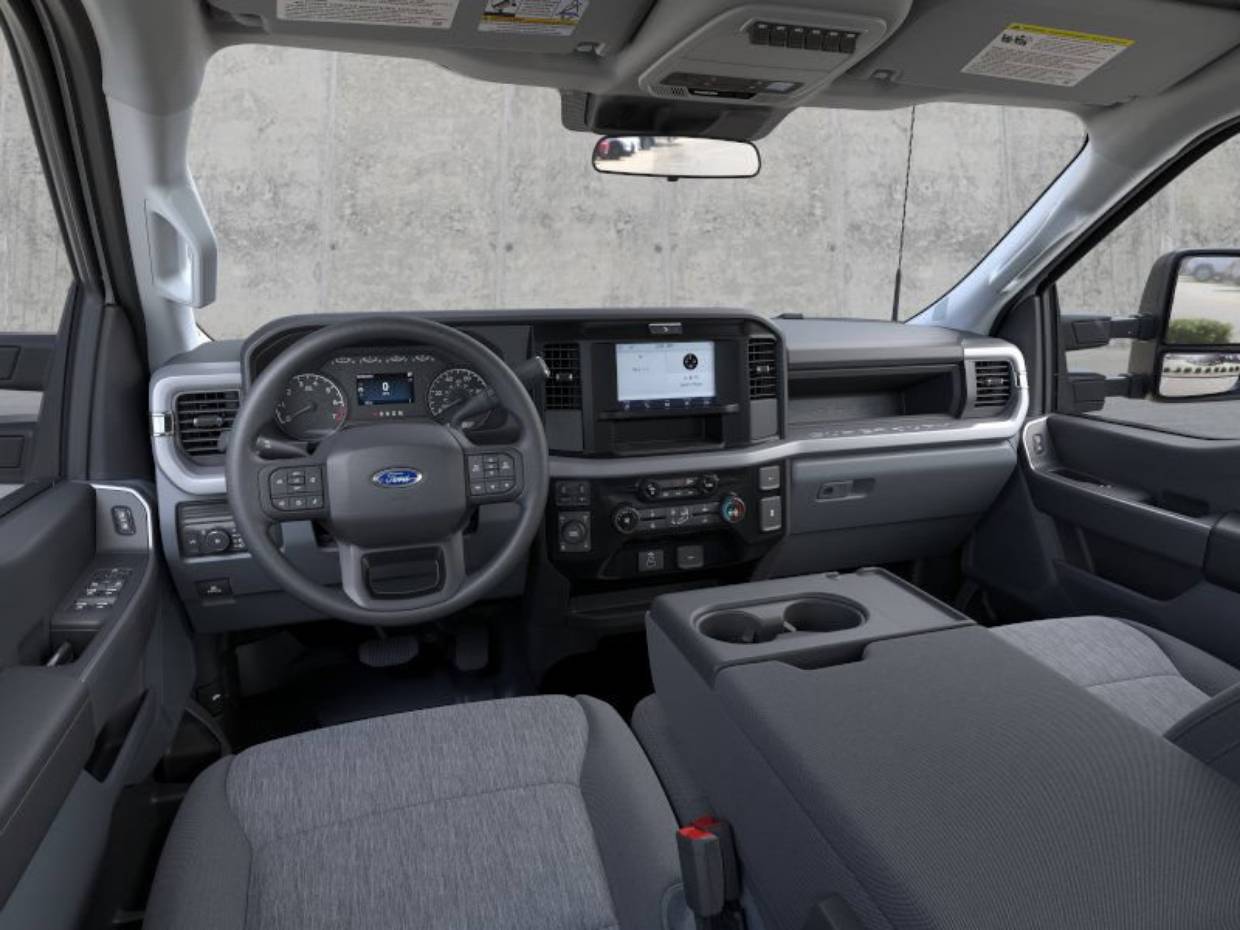 2026 Ford F-250 Super Duty XL - Photo 9
