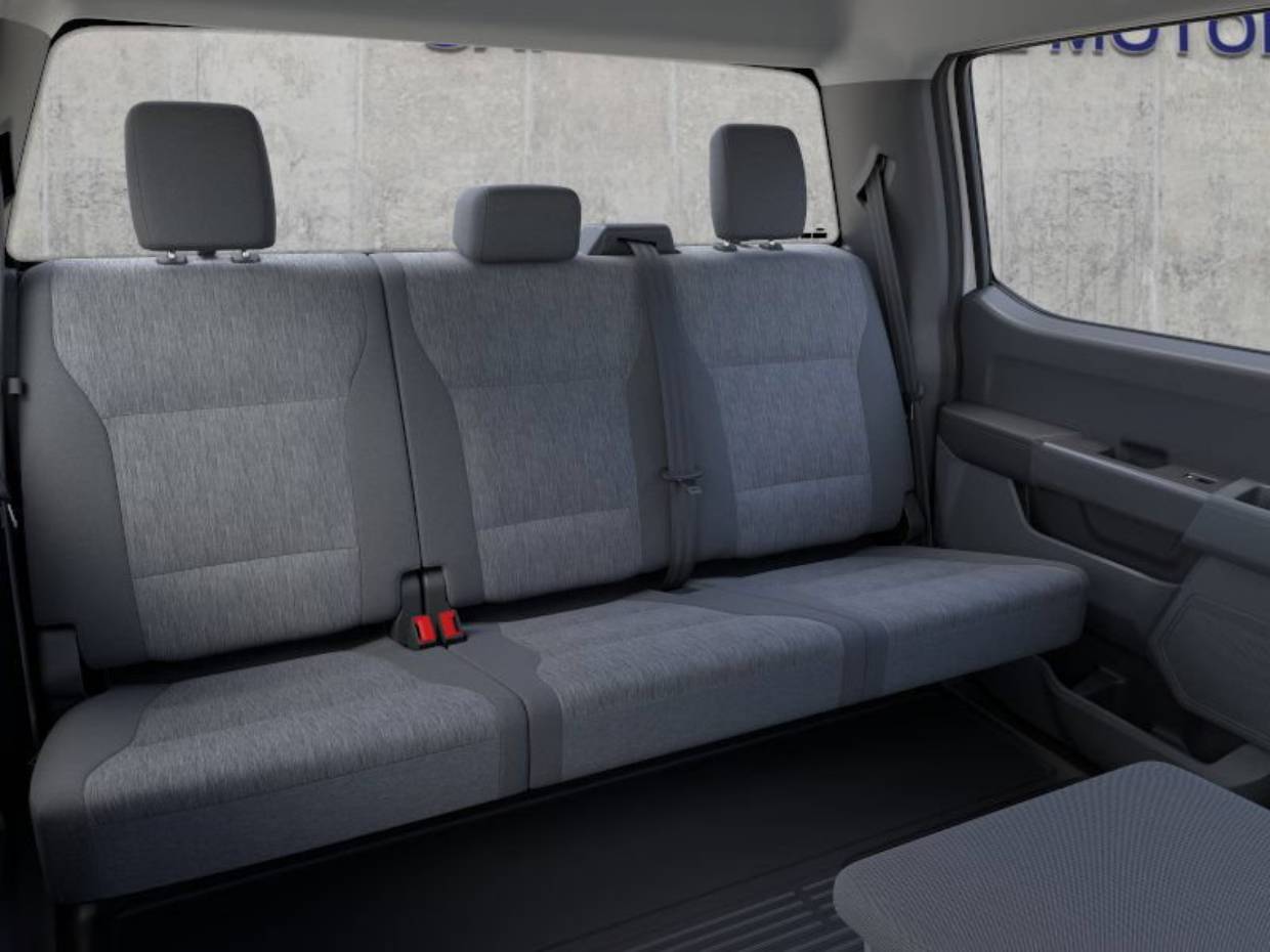 2026 Ford F-250 Super Duty XL - Photo 11