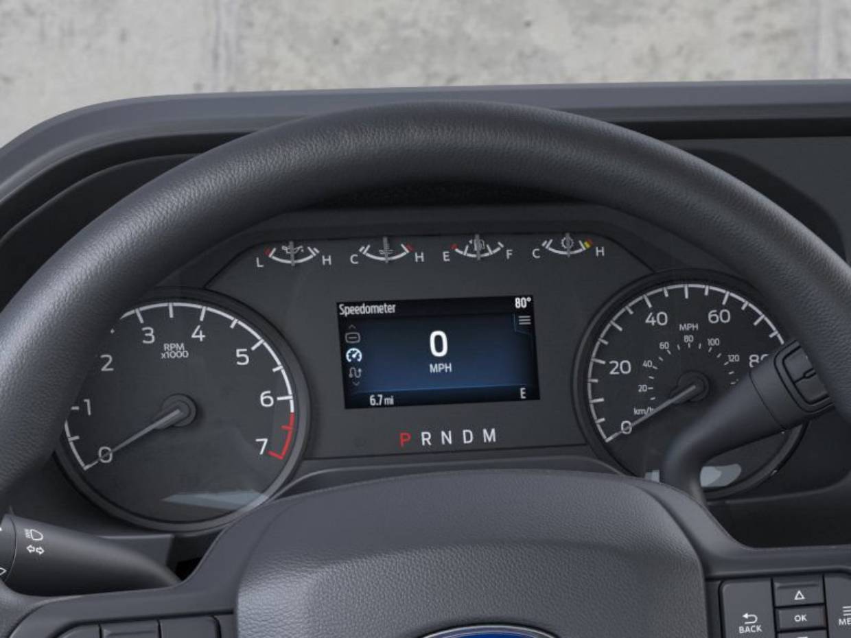 2026 Ford F-250 Super Duty XL - Photo 13