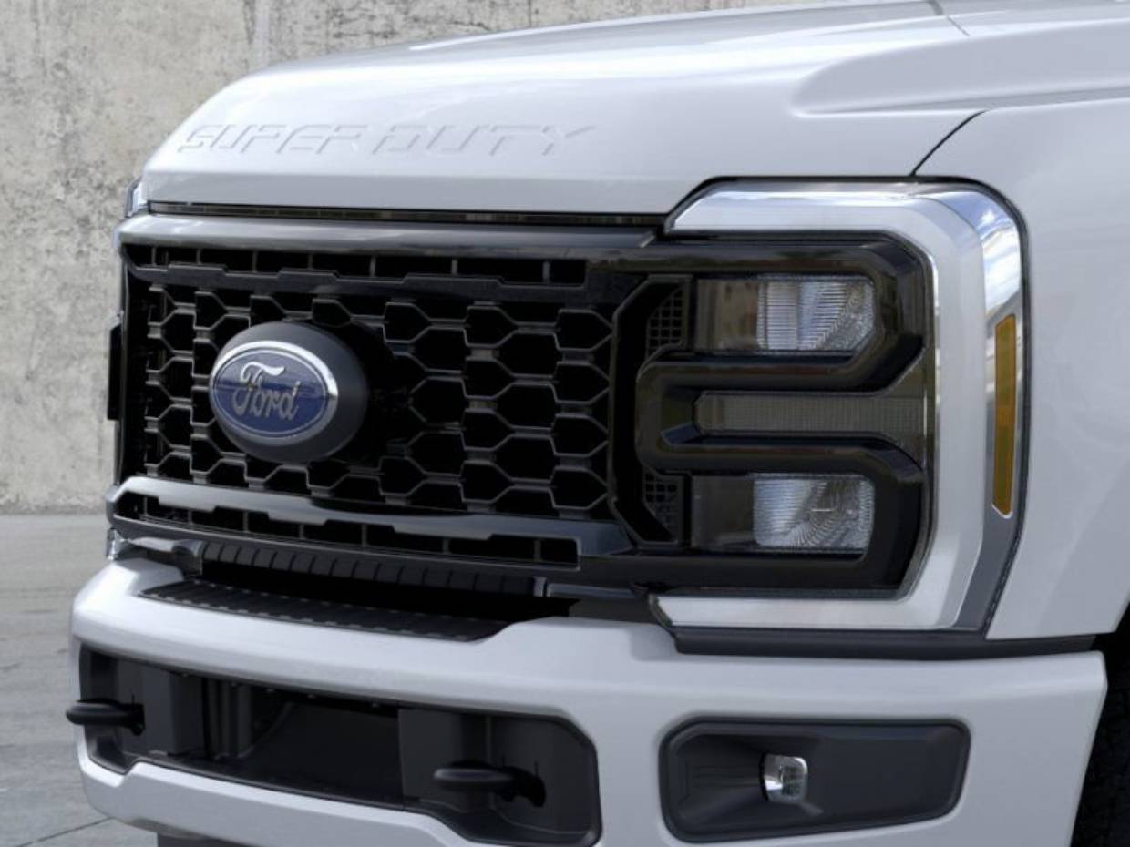 2026 Ford F-250 Super Duty XL - Photo 17