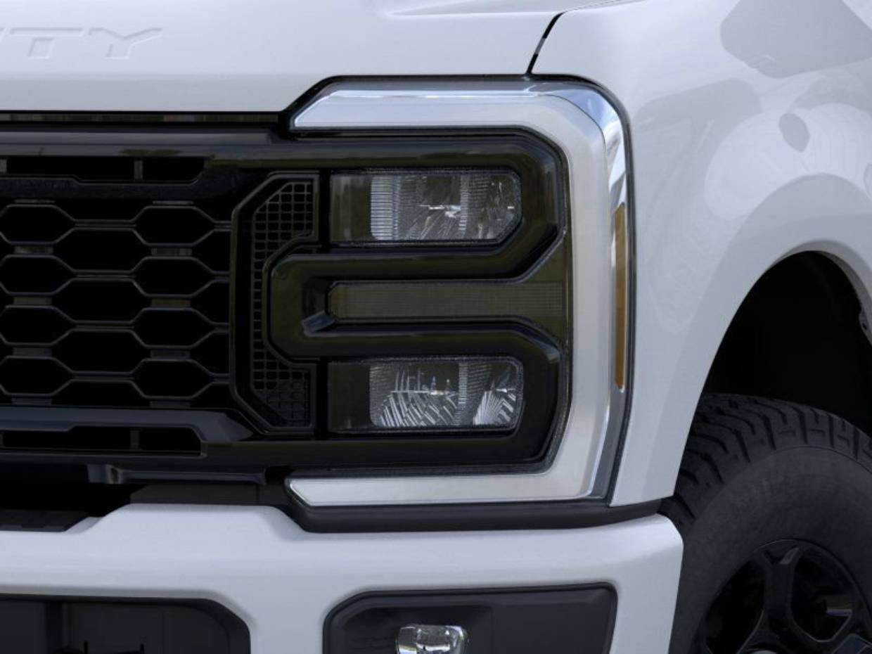 2026 Ford F-250 Super Duty XL - Photo 18