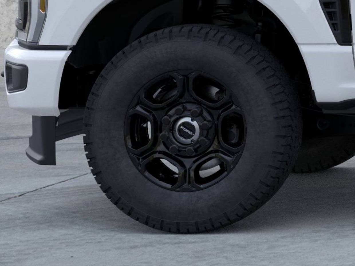 2026 Ford F-250 Super Duty XL - Photo 19