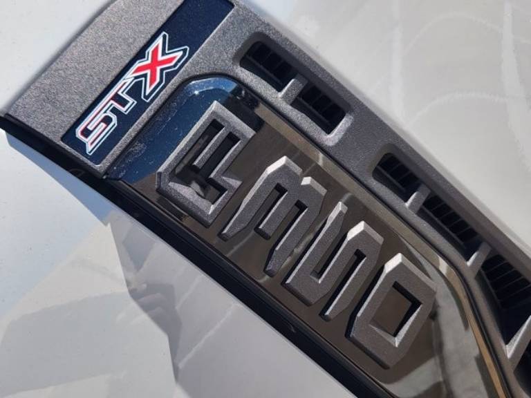 2026 Ford F-350 Super Duty XL - Photo 8