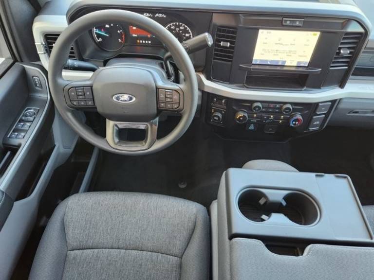 2026 Ford F-350 Super Duty XL - Photo 21
