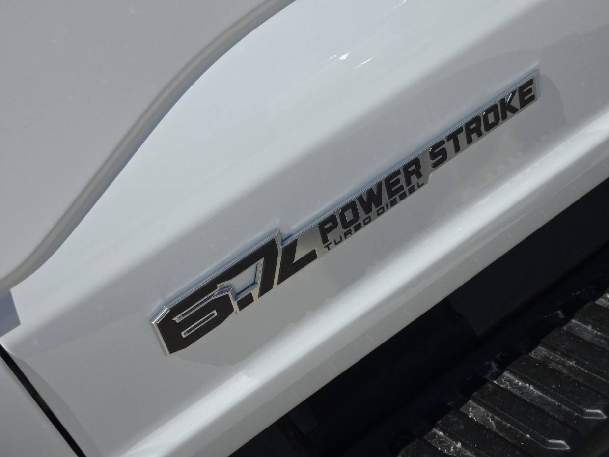2026 Ford F-250 Super Duty XL - Photo 7