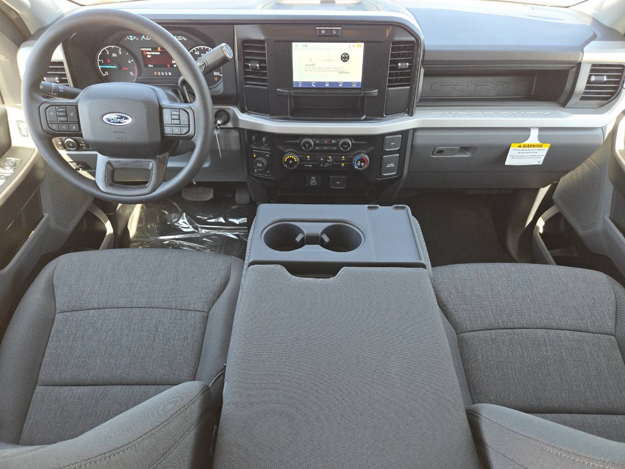 2026 Ford F-250 Super Duty XL - Photo 17