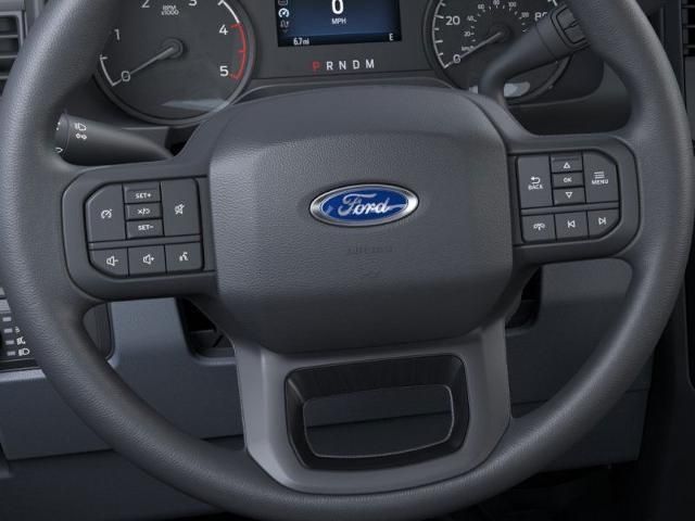 2026 Ford F-250 Super Duty XL - Photo 12