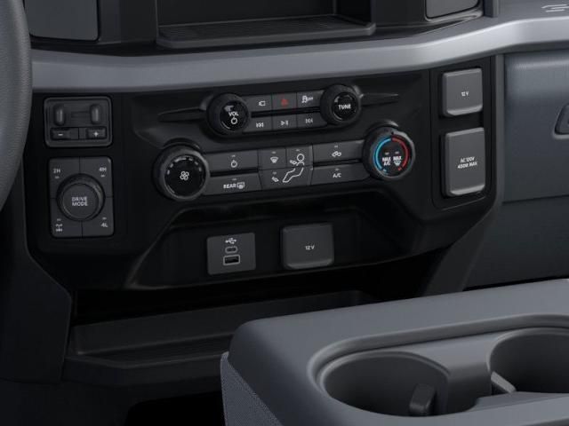 2026 Ford F-250 Super Duty XL - Photo 15