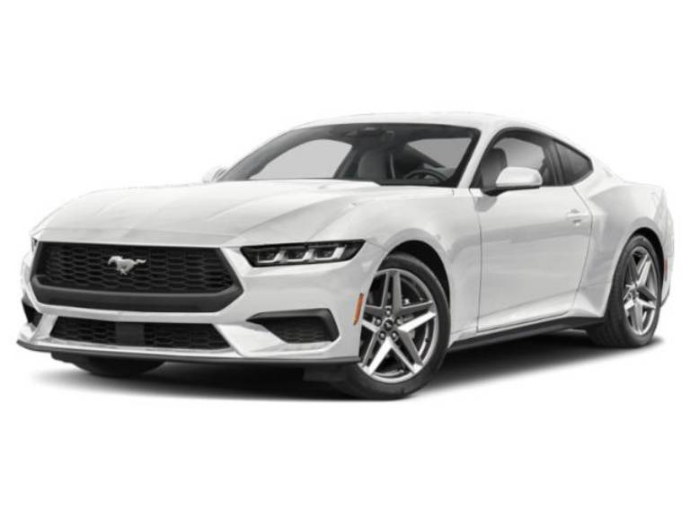 2026 Ford Mustang EcoBoost® Premium