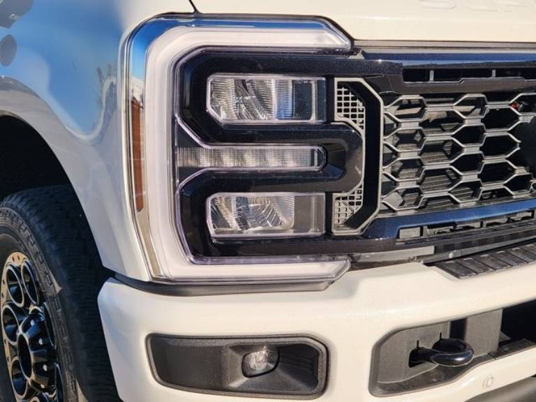 2026 Ford F-250 Super Duty Lariat - Photo 6