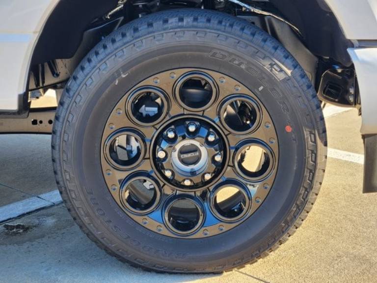 2026 Ford F-250 Super Duty Lariat - Photo 7