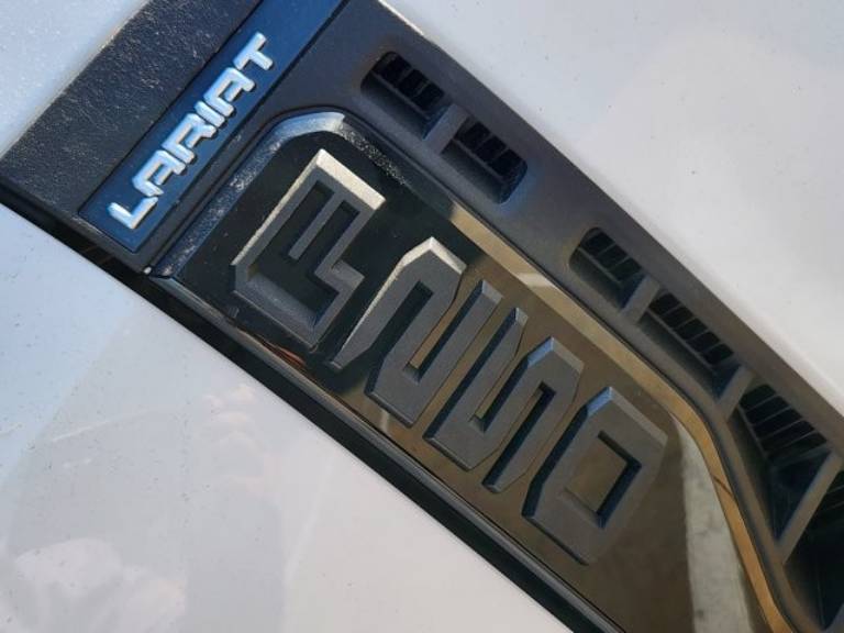 2026 Ford F-250 Super Duty Lariat - Photo 8