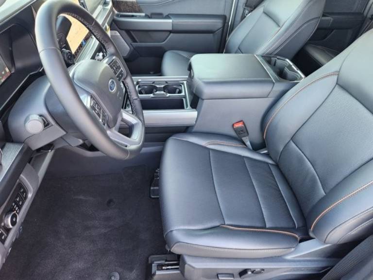 2026 Ford F-250 Super Duty Lariat - Photo 9