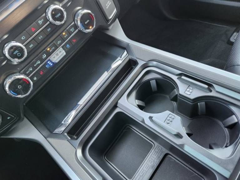 2026 Ford F-250 Super Duty Lariat - Photo 15